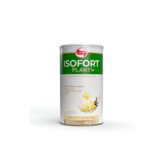 Isofort Plant Vitafor 450G Baunilha