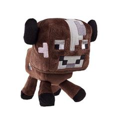 Minecraft Baby Cow Plush