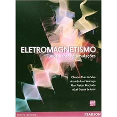 Livro - Eletromagnetismo