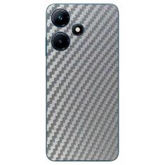 Capa Adesivo Skin350 Verso Para Infinix Hot 30i NFC (X669D)