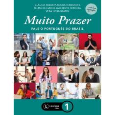 Muito Prazer - Livro 1