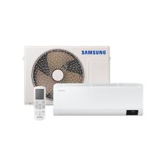 Ar Condicionado Hi Wall Samsung Digital Ultra Inverter 9.000 Btus Quente E Frio 220v