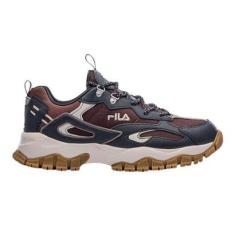 Tênis Masculino Fila Homem Ray Tracer TR-Masculino