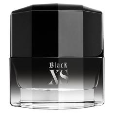 Perfume Masculino Black XS Paco Rabanne Eau de Toilette 50ml-Masculino