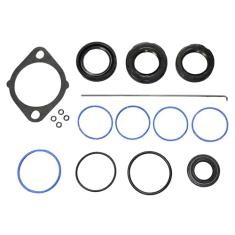 Power Steering Seals - Rack de direção hidráulica e kit de vedação de pinhão para Hyundai Sonata