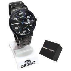 Relógio Orient Masculino Analógico Casual MPSS1029 P2PX