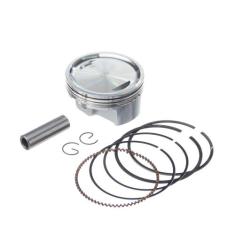 Pistao Kit C/anel Kmp Cg 220cc  Std (competicao, Kit Aumento