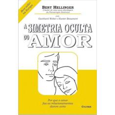 Livro - A Simetria Oculta do Amor