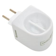 Aromatizador Elétrico de Porcelana Aromatherapy Bivolt  Via Aroma
