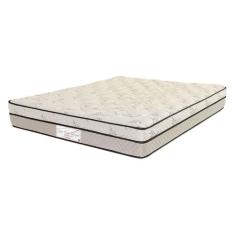 Colchão King Size 193x203x26 Pro Soft Bamboo Prorelax Molas Ensacadas 