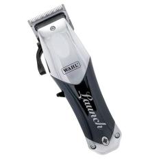 Maquina de Corte Wahl Launch Clipper Cordless, Bivolt