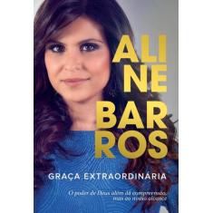 Livro - Graça extraordinária