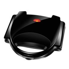 Grill E Sanduicheira Lenoxx Psd117 Classic 127V, Preto, 110V