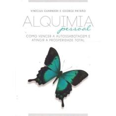 Alquimia Pessoal - DSOP EDUCACAO FINANCEIRA