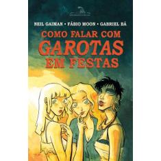 Livro - Como falar com garotas em festas