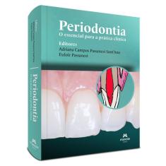 Livro - Periodontia