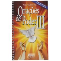 Oracoes De Poder Iii - Espiral