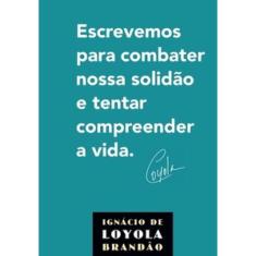 Coletânea ignácio de loyola brandão