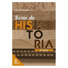 Teoria da história