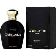 Perfume Feminino Miris Constellation Eau De Parfum 100 Ml