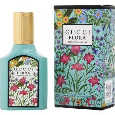 Perfume Feminino Gucci Flora Gorgeous Jasmine Eau De Parfum 30 Ml