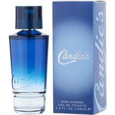 Perfume Masculino Candies Edt 100 Ml