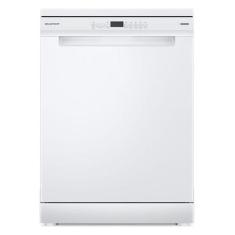 Lava Louças Brastemp 14 Serviços Com Smart Sensor Branca BLF60AB 220V