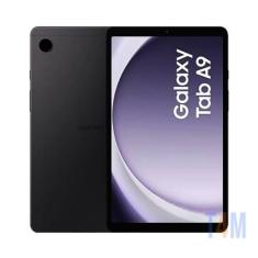 Tablet Samsung Galaxy Tab A9 SM-X110 Wifi 64GB 4GB RAM Tela 8.7" - Gra