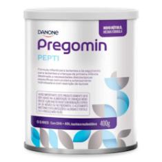 Pregomin Pepti - 400g - Danone