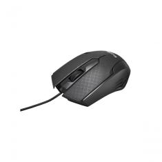 Mouse Optico Evus Mo-05 Usb 800dpi 3 Botoes Performance