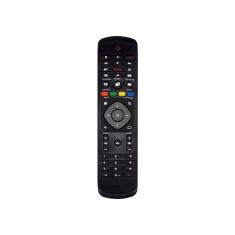 Controle Remoto Mxt 01349 Tv Led Philips Smart 4k Netflix