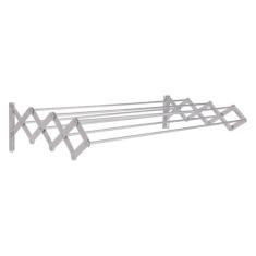 Mor - Varal Sanfonado Alumínio 1,20 Metros