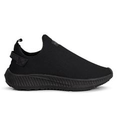 Tênis Meia Calce Fácil Masculino Feminino Slip On Academia Caminhada T