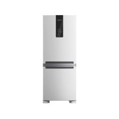 Geladeira/Refrigerador Brastemp Frost Free Duplex 447L BRE57FB, Branco