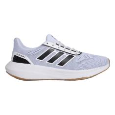Tênis Adidas Latin Run 2.0 Cinza e Preto Masculino-Masculino
