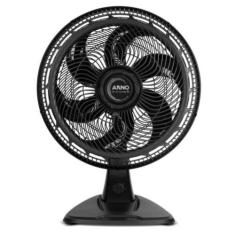 Ventilador de Mesa Arno 6 Pás X-TREME 6 VE60 40cm 220V, 220V