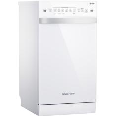 Lava Louças Brastemp 10 Serviços BLF10 Branca 110V