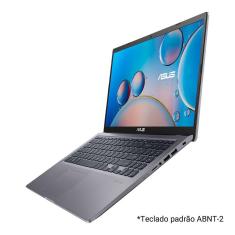 Notebook Asus M515Da-Ej502T Cinza