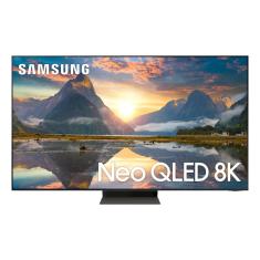 Samsung Smart TV 65" Neo QLED 8K 65QN700A, Mini Led, Painel 60hz, Processador Neo Quantum Lite