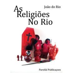 As Religiões No Rio