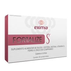 EXIMIA FORTALIZE S 30 CPR FQM 