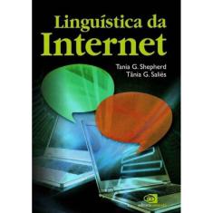 Linguística da Internet