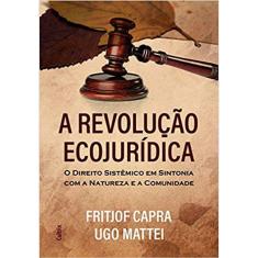 A Revolução Ecojuridica