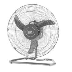 Ventilador de Mesa 50cm Grade de Ferro 140W Bivolt Tron Ventiladores Preto