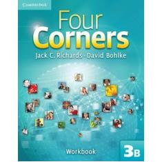Four Corners 3B Wb - 1St Ed