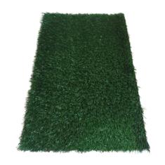 Chalesco Refil Grama Pet Park Extra Grande para Cães