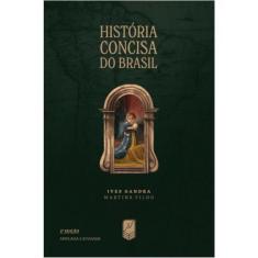 História Concisa Do Brasil