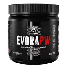 Pré-Treino Évora Pw 300G Frutas Amarelas Darkness - Integralmedica, 30