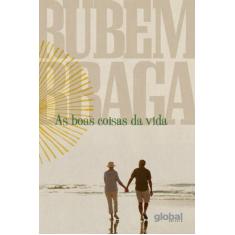 Livro - As Boas Coisas da Vida