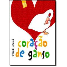 Coracao de ganso - MERCURYO JOVEM